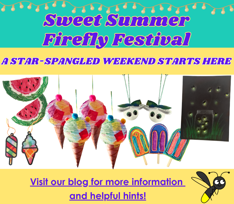 Sweet Summer Firefly Festival: The Ultimate Family Weekend Guide