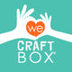 We Craft Box 3-Month Subscription